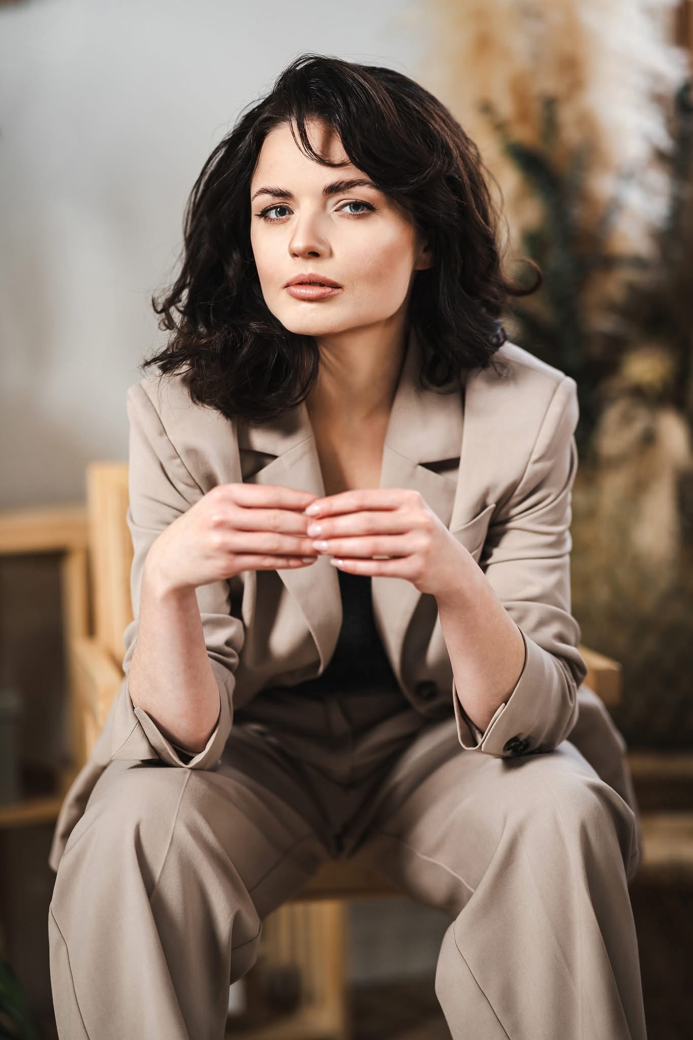 Katarzyna Zaczek — Chrum Home, biuro nieruchomości